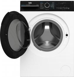 Пральна машина BEKO BM3WFSU48415WPBB2: 2