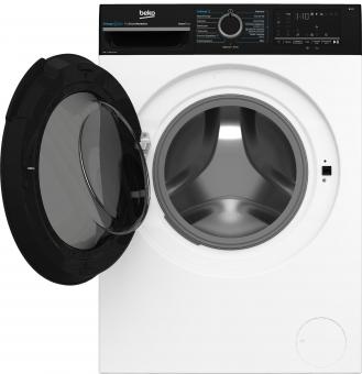 Пральна машина BEKO BM3WFSU48415WPBB2: 2