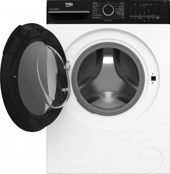 Пральна машина BEKO BM3WFU46215WPBB2: 2