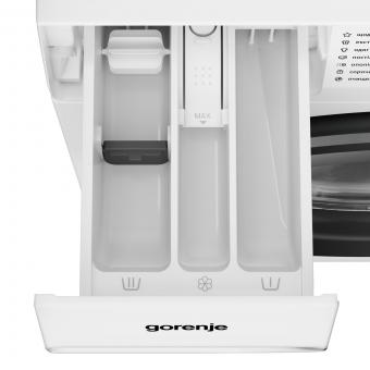 Пральна машина Gorenje WG2P84A32/UA: 5