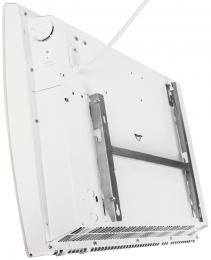 Конвектор Atlantic F19 CEG BL-Meca/M2 1000 з комплектом підставок: 5