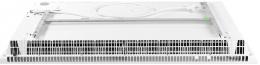 Конвектор Atlantic F119 CMG TLC/M2 2500W з комплектом підставок: 4
