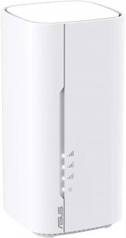 Бездротовий 4G LTE маршрутизатор Asus 4G-BE58 (90IG0A40-MO9C00): 4