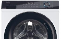 Пральна машина HAIER HW70-B12929: 4