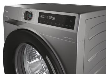 Пральна машина CANDY BR47SBL8G-S: 6