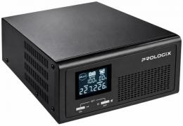 Інвертор Prologix 1500VA (1000Вт) 1-40A, 12V (PLP1000W\12V): 2