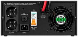 Інвертор Prologix 1500VA (1000Вт) 1-40A, 12V (PLP1000W\12V): 5