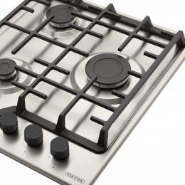 Газова варильна поверхня ELEYUS MAGENTA 45 IS CF: 6