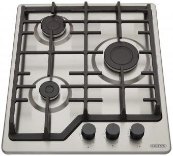Газова варильна поверхня ELEYUS MAGENTA 45 IS CF: 2