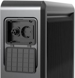 Зарядна станція Marstek Venus-E Gen 3.0 2500W, 5120Wh Black: 4
