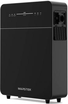 Зарядна станція Marstek Venus-E Gen 3.0 2500W, 5120Wh Black: 2