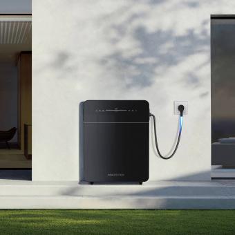 Зарядна станція Marstek Venus-E Gen 3.0 2500W, 5120Wh Black: 7