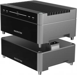 Зарядна станція Marstek Venus-A 1200W, 2120Wh Black: 5