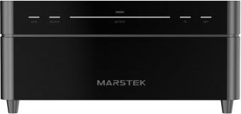 Зарядна станція Marstek Venus-A 1200W, 2120Wh Black: 2
