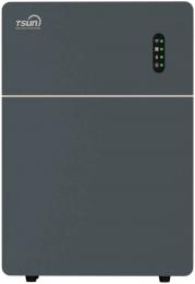 Зарядна станція TSUN MAU5000, 2500W, 5120Wh, LiFePO4: 2