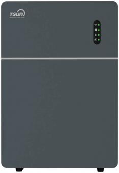 Зарядна станція TSUN MAU5000, 2500W, 5120Wh, LiFePO4: 2