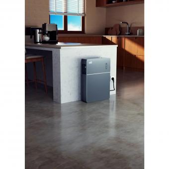 Зарядна станція TSUN MAU5000, 2500W, 5120Wh, LiFePO4: 12