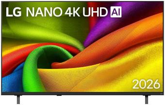 Телевізор LG 55NU900B6LA: 1