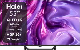 Телевізор HAIER H55S80FUX: 1