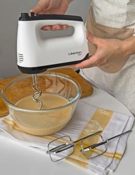 Міксер Liberton LHM-2806: 5