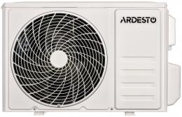 Кондиціонер ARDESTO CoolSmartPro ARD-ACS18-IP: 11