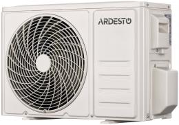 Кондиціонер ARDESTO CoolSmartPro ARD-ACS18-IP: 12