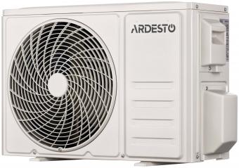 Кондиціонер ARDESTO CoolSmartPro ARD-ACS18-IP: 12