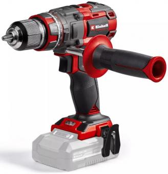 Шуруповерт Einhell TP-CD 18/80 Li-i BL - Solo, PXC 18В, 80Нм (без АКБ та ЗП) (4514305): 1