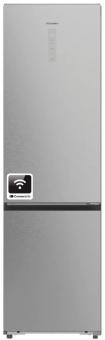 Холодильник HISENSE RB5P410SACC: 1