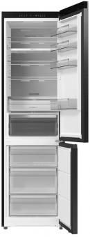 Холодильник HISENSE RB5P410SBFC: 4