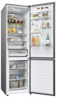 Холодильник HAIER HDPW5620DNPD: 3
