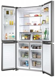 Холодильник HAIER HCR7818DNMM: 3