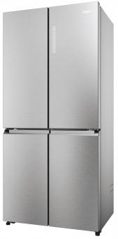 Холодильник HAIER HCR7818DNMM: 2