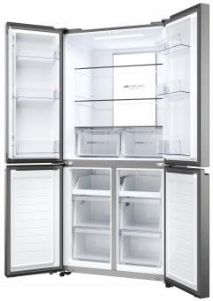 Холодильник HAIER HCR7818DNMM: 4