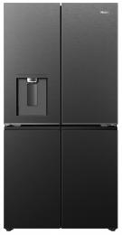 Холодильник HAIER HCR79F18CHMB: 1