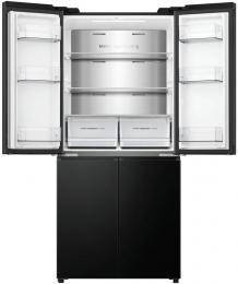 Холодильник HISENSE RQ5P470SALE: 4