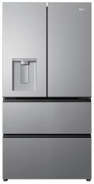 Холодильник HAIER HFR59F18CWMM: 1