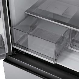 Холодильник HAIER HFR59F18CWMM: 7