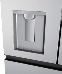 Холодильник HAIER HFR59F18CWMM: 9