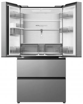 Холодильник HAIER HFR59F18CWMM: 4