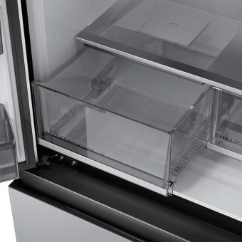 Холодильник HAIER HFR59F18CWMM: 7