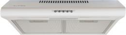 Витяжка VENTOLUX PARMA 50 WH: 1