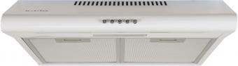 Витяжка VENTOLUX PARMA 50 WH: 1