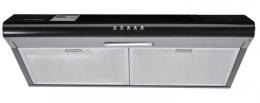 Витяжка VENTOLUX PARMA 60 BK: 1