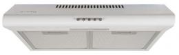Витяжка VENTOLUX PARMA 60 WH: 1