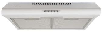 Витяжка VENTOLUX PARMA 60 WH: 1