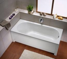 Ванна акрилова KOLO OPAL PLUS 170x70 XWP137000N: 3