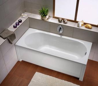 Ванна акрилова KOLO OPAL PLUS 170x70 XWP137000N: 3